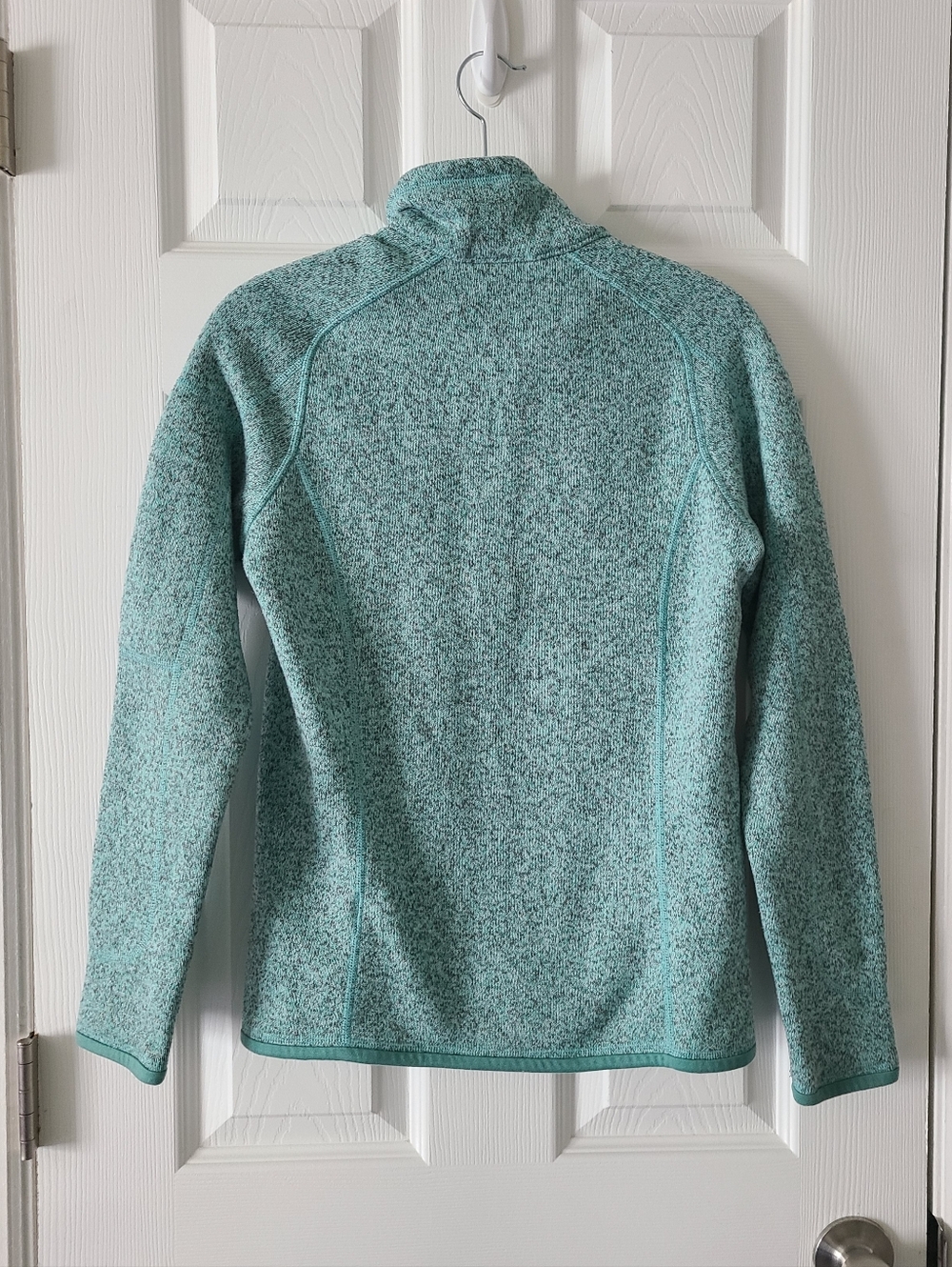 Patagonia Better Sweater - Picture 3 of 5